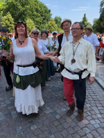 Wittenberg Luthers Hochzeit