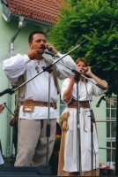 Maultrommel - Mugge