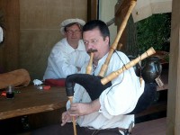 Dudeln bringt Ent(ver)spannung