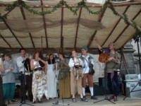 Session in Wittenberg 2003