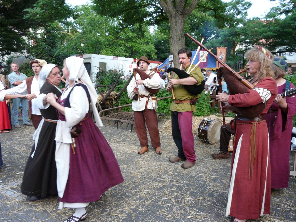 Peter & Paul Festival / Bretten - Germany